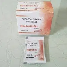 Cholecalciferol Granules
